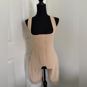 Women's Tan Shapewear FAJA GREATEST DEAL🔥🔥🔥